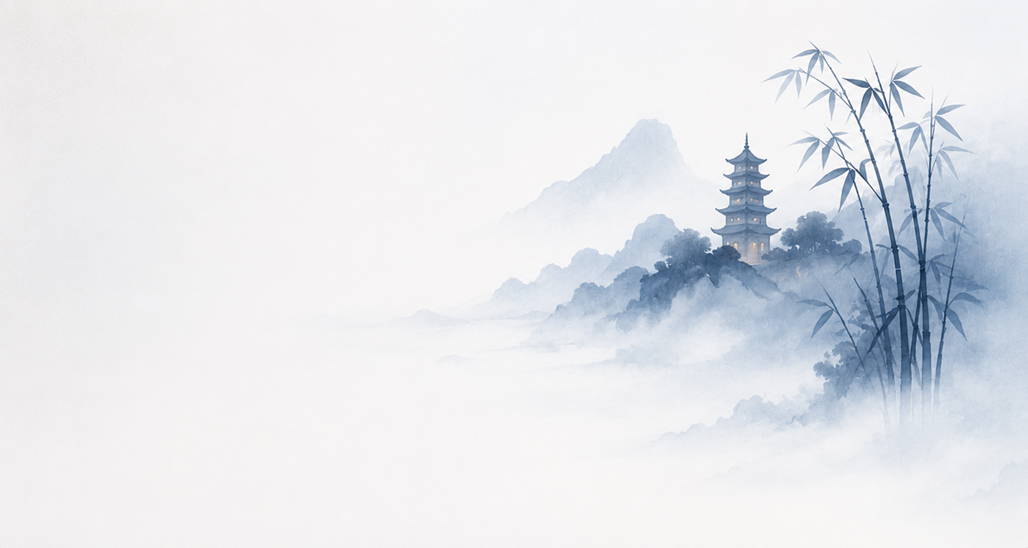 Vietnamese landscape